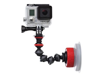 Image Joby_Suction_Cup__GorillaPod_Arm_m_img9_4386703.jpg Image