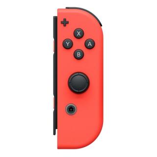 NINTENDO Switch Joy-Con Controller rechts Rot