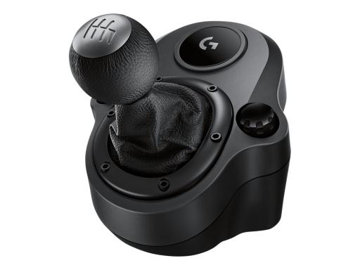 Joyst. LOGITECH Driving Force Shifter (Xbox One/PS4)