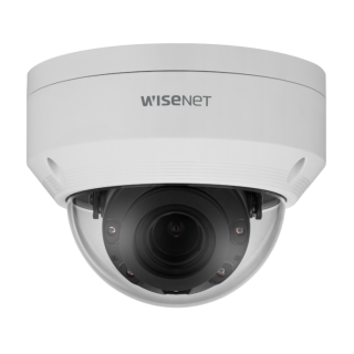 HANWHA Techwin 2MP A-SERIES IR VANDAL DOME