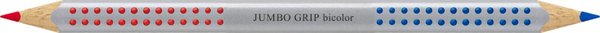 Image Jumbo_Grip_Silbentrennstift_2-farbig_rotblau_img4_4396885.jpg Image
