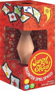 Jungle Speed Eco, Nr: ZYGD0005