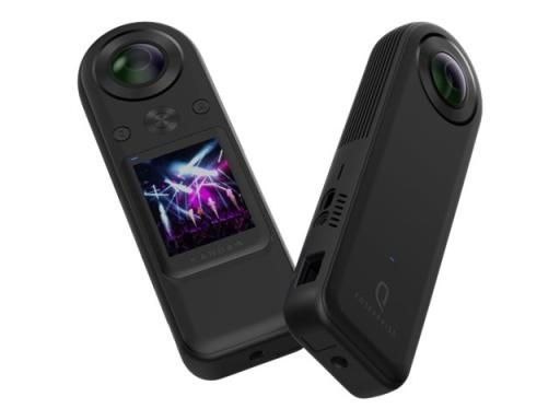 Image KANDAO_QooCam_8K_Enterprise_360_Grad_Live_img3_4435826.jpg Image