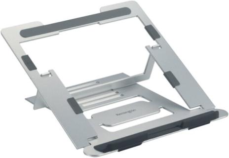 Laptopständer Easy Riser Aluminium für LapTops bis 16", bis 5 kg,