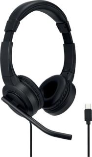 Headset H1000 On-Ear, USB-C universelles Plug & Play