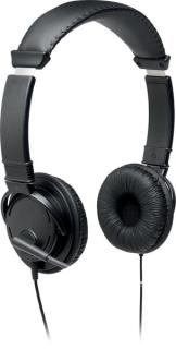 Kopfhörer USB HiFi, mit Mikrofon, 1,8 m USB Kabel, geräteübergreifende