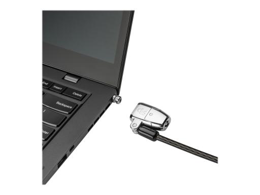KENSINGTON ClickSafe 2.0 Uni. 3-in-1 Laptopschloss