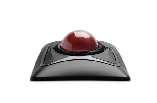 Image KENSINGTON_EXPERTMOUSE_WIRELESS_TRACKBALL_img1_3703815.jpg Image