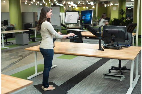 Image KENSINGTON_EXPERTMOUSE_WIRELESS_TRACKBALL_img2_3703815.jpg Image