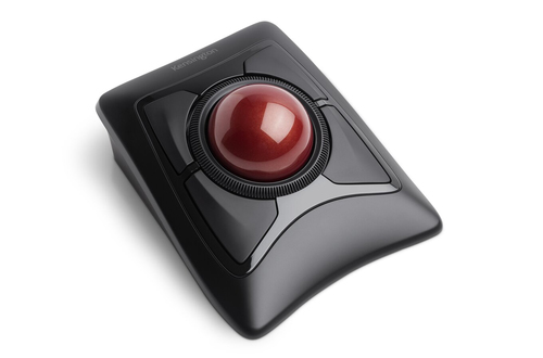 Image KENSINGTON_EXPERTMOUSE_WIRELESS_TRACKBALL_img3_3703815.jpg Image