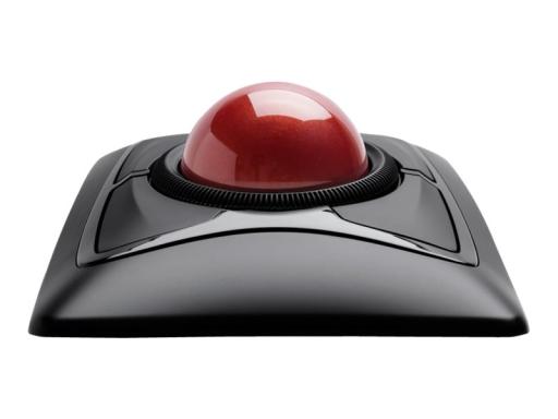 Image KENSINGTON_EXPERTMOUSE_WIRELESS_TRACKBALL_img5_3703815.jpg Image