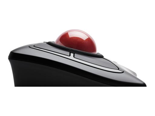 Image KENSINGTON_EXPERTMOUSE_WIRELESS_TRACKBALL_img7_3703815.jpg Image