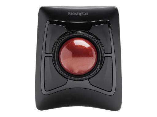 Image KENSINGTON_EXPERTMOUSE_WIRELESS_TRACKBALL_img9_3703815.jpg Image