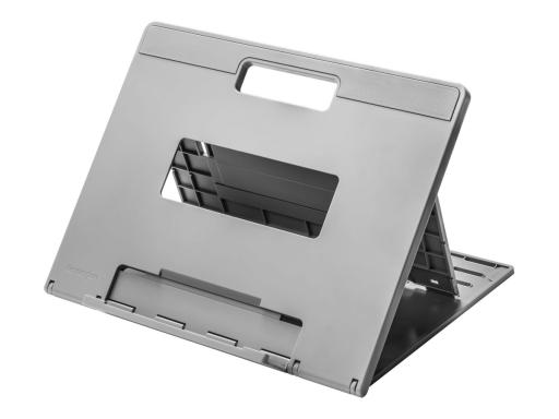 KENSINGTON Easy Riser Go Laptop Cooling Stand - Notebook-Ständer - 43.2 cm (17")