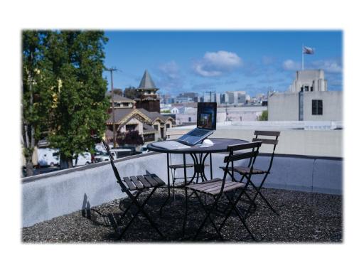 Image KENSINGTON_Easy_Riser_Go_Laptop_Cooling_Stand_img1_3711452.jpg Image