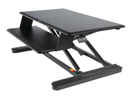 Image KENSINGTON_K52804WW_SmartFit_Sit_Stand_Desk_img1_4293661.jpg Image