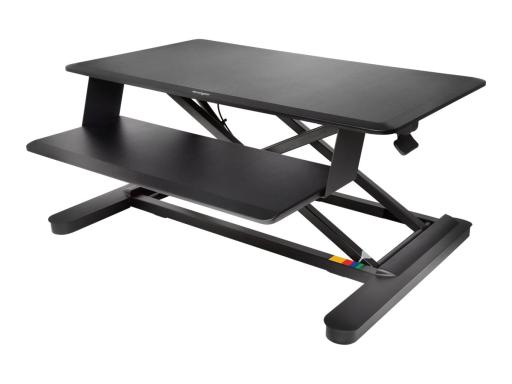 Image KENSINGTON_K52804WW_SmartFit_Sit_Stand_Desk_img2_4293661.jpg Image