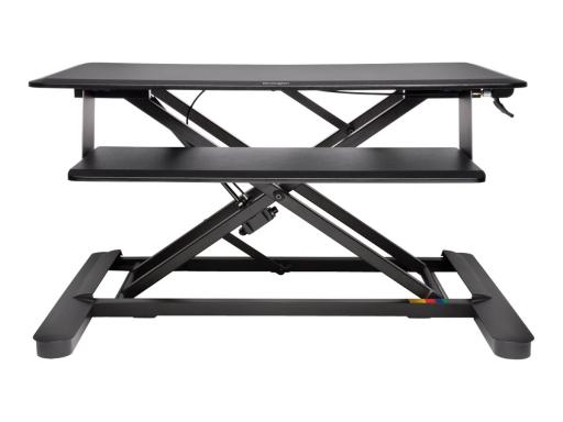 Image KENSINGTON_K52804WW_SmartFit_Sit_Stand_Desk_img4_4293661.jpg Image