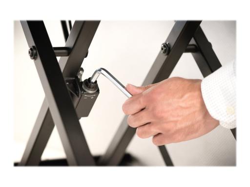 Image KENSINGTON_K52804WW_SmartFit_Sit_Stand_Desk_img5_4293661.jpg Image