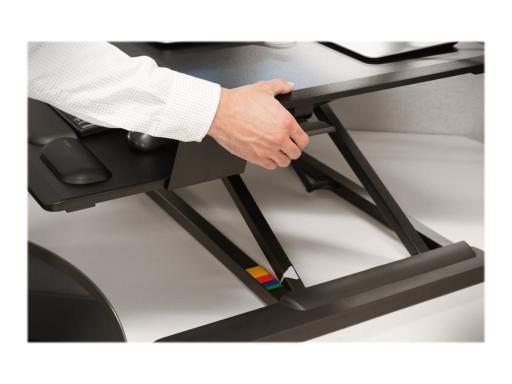 Image KENSINGTON_K52804WW_SmartFit_Sit_Stand_Desk_img6_4293661.jpg Image