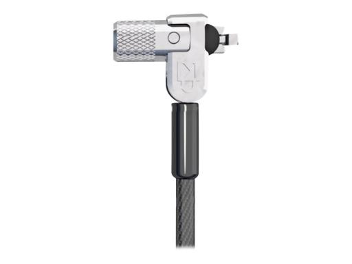 Image KENSINGTON_MICROSAVER_20_KEYED_LOCK_img2_3702589.jpg Image