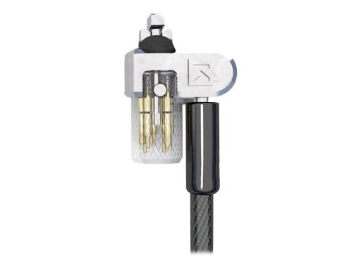 Image KENSINGTON_MICROSAVER_20_KEYED_LOCK_img3_3702589.jpg Image