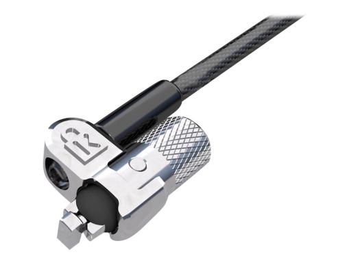 Image KENSINGTON_MICROSAVER_20_KEYED_LOCK_img4_3702589.jpg Image