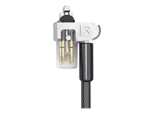 Image KENSINGTON_MicroSaver_20_Twin_Keyed_Keyed_img2_3715039.jpg Image