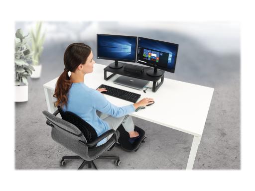 Image KENSINGTON_Monitor_Stand_Plus_Wide_Black_img1_3711454.jpg Image