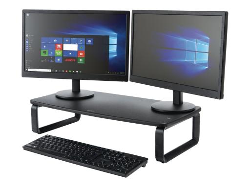 Image KENSINGTON_Monitor_Stand_Plus_Wide_Black_img2_3711454.jpg Image