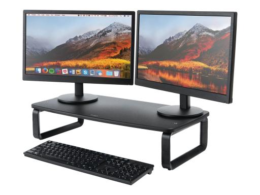 Image KENSINGTON_Monitor_Stand_Plus_Wide_Black_img4_3711454.jpg Image