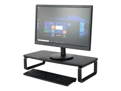 Image KENSINGTON_Monitor_Stand_Plus_Wide_Black_img5_3711454.jpg Image