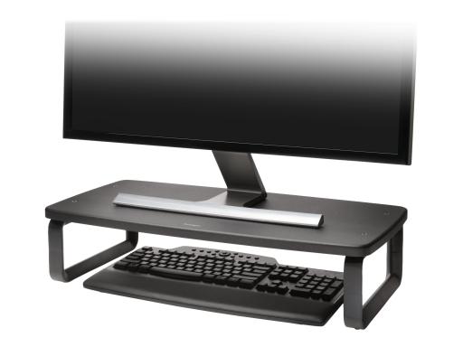 Image KENSINGTON_Monitor_Stand_Plus_Wide_Black_img6_3711454.jpg Image