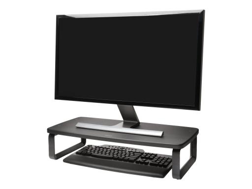Image KENSINGTON_Monitor_Stand_Plus_Wide_Black_img7_3711454.jpg Image