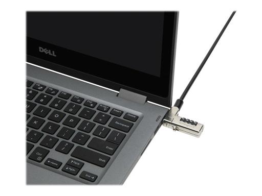 Image KENSINGTON_N17_Combination_Cable_Lock_for_img2_4075396.jpg Image