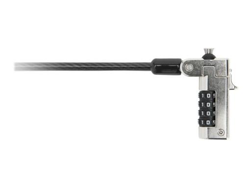 Image KENSINGTON_N17_Combination_Cable_Lock_for_img3_4075396.jpg Image