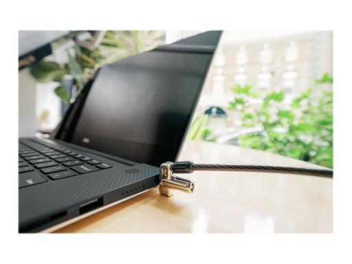 Image KENSINGTON_N17_Keyed_Laptop_Lock_img1_3703821.jpg Image