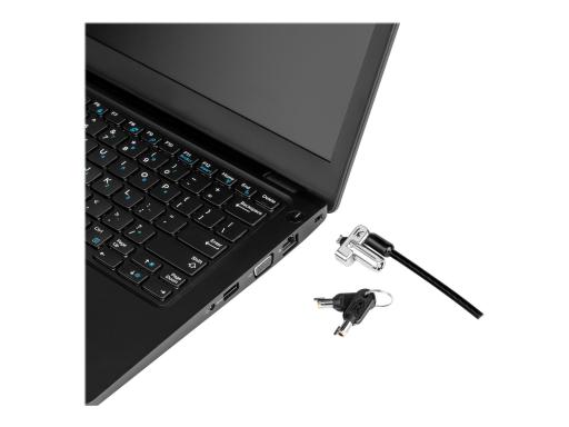 Image KENSINGTON_N17_Keyed_Laptop_Lock_img5_3703821.jpg Image