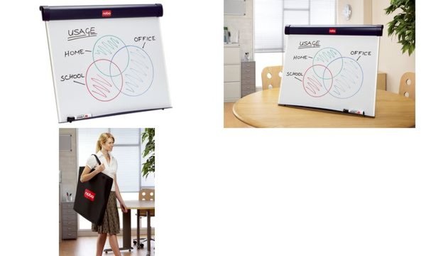 Image KENSINGTON_NOBO_Tisch-Flipchart_Barracuda_img2_3802546.jpg Image
