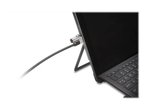 Image KENSINGTON_NanoSaver_Keyed_Laptop_Lock_img1_3703823.jpg Image