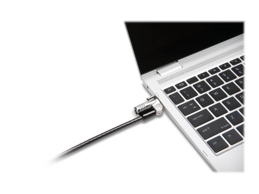 Image KENSINGTON_NanoSaver_Keyed_Laptop_Lock_img2_3703823.jpg Image