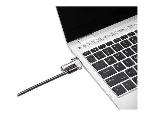 Image KENSINGTON_NanoSaver_Keyed_Laptop_Lock_img4_3703823.jpg Image