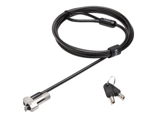 Image KENSINGTON_NanoSaver_Keyed_Laptop_Lock_img9_3703823.jpg Image
