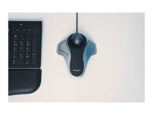 KENSINGTON Orbit Optical Trackball