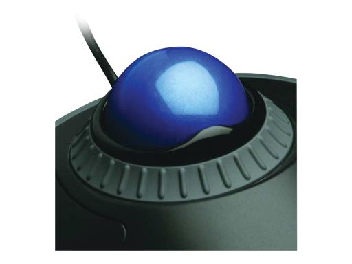 Image KENSINGTON_Orbit_Optical_Trackball_with_Scroll_img1_3711462.jpg Image