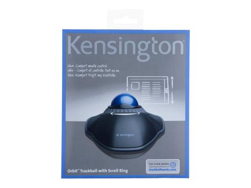 Image KENSINGTON_Orbit_Optical_Trackball_with_Scroll_img3_3711462.jpg Image