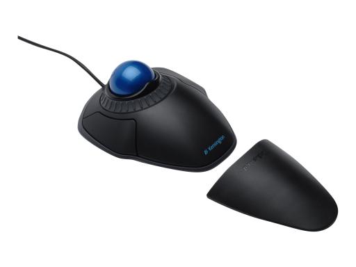 Image KENSINGTON_Orbit_Optical_Trackball_with_Scroll_img7_3711462.jpg Image