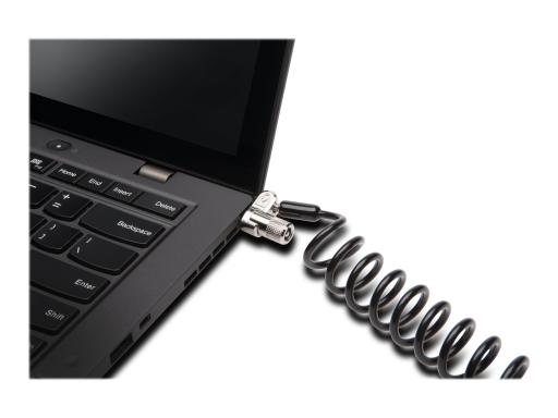 Image KENSINGTON_PORTABLE_MICROSAVER20_LOCK_img2_4307145.jpg Image
