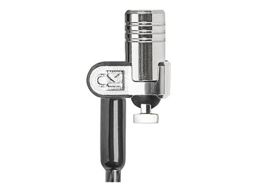 Image KENSINGTON_PORTABLE_MICROSAVER20_LOCK_img3_4307145.jpg Image