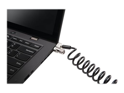 Image KENSINGTON_PORTABLE_MICROSAVER20_LOCK_img5_4307145.jpg Image